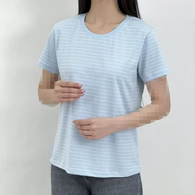 تیشرت راه راه 1008385