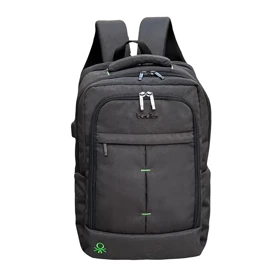 کوله پشتی بنتون مدل BENETTON - BNT6402