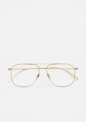 عینک طبی کلؤس KALEOS BAUMER (طلایی)