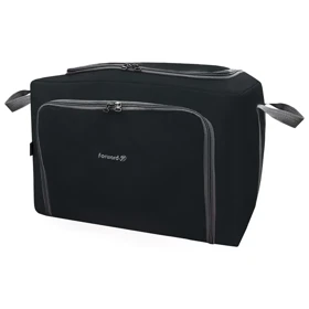 نظم دهنده سفری و کمد فوروارد FORWARD - FCLT4466 PLUS (مشکی)