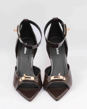 688 - 688 پاشنه جلوباز هرمس