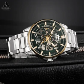 ساعت مردانه اسلازنجر Slazenger SL.09.2363.1.04