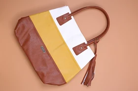 کیف دستی زنانه کد 3395