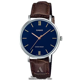 ساعت مچی کاسیو Casio LTP-VT01L-2B