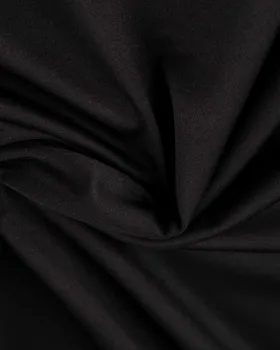 مانتو اسپرت طبیعت گردی مشکی