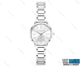 ساعت مچی عقربه ای زنانه مایکل کورس مدل Michael-2096-L