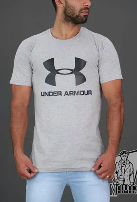 تیشرت آستین کوتاه UNDER ARMOUR