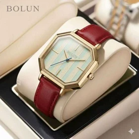 ساعت دخترانه برند بولون BOLUN کد 2326 ارزان و اقتصادی