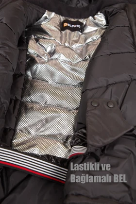 کت و کاپشن مردانه delpino delpino