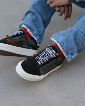ونس مدل old skool