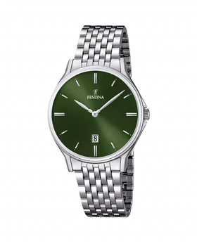 ساعت مچی مردانه فستینا FESTINA F16744/5
