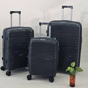 چمدان Treavel EXPRESS مدل WP-16115 سایز بزرگ ارتفاع 75 سانتی متر