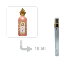 دکانت عطر ادکلن عطار کالکشن آریج زنانه 10 میل اصلی Attar Collection Areej for Woman 10ml