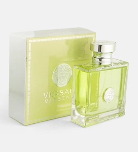ادکلن زنانه versace