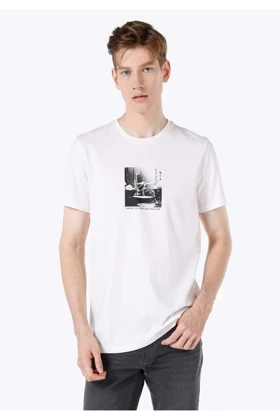 تیشرت مردانه کالینز colins