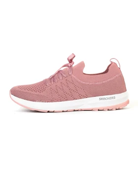 کتانی زنانه طبی اسکیچرز مناسب پیاده روی مدل Skechers ultra flex
