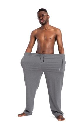 شلوار گرمکن سایز بزرگ مردانه tampap tampap