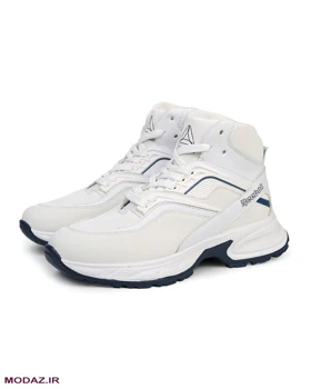 کتانی زنانه و دخترانه ساق‌دار Reebok