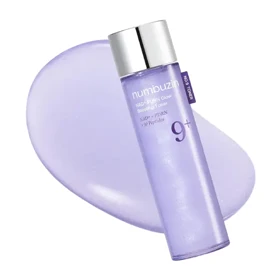 تونر درخشان‌کننده نامبوزینNumbuzin No.9 Glow Toner