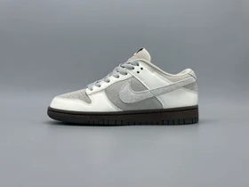 کتانی نایکی اس بی دانک لو آیرون استون/Nike sb dunk