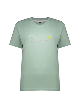 تیشرت رگولار SUMMER