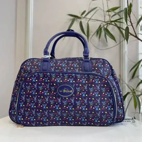 ساک مسافرتی سانریو طرح لیلو و استیچ