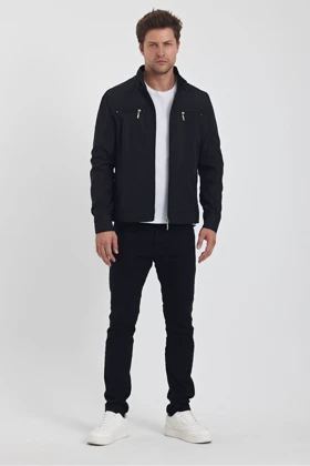 کت و کاپشن مردانه trend-kombin