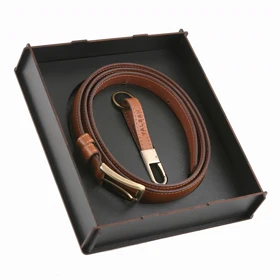 ست هدیه مردانه چرم یلسان مدل کایا کد KIA-GS-063