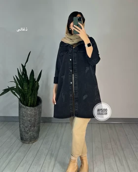 مانتو جین پانیذ(ایراد دار)