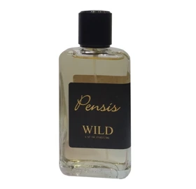 ادکلن مردانه پنسیس مدل وایلد Wild حجم 100 میل