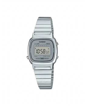 ساعت مچی زنانه کاسیو CASIO LA670WA-7