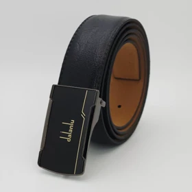 کمربند مردانه چرم مصنوعی (فوم درجه یک)