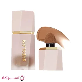 کانتور مایع شیگلم حجم 5.2 میل