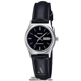 ساعت زنانه کاسیو Casio LTP-V006L-1B2