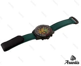 ساعت رولکس مردانه دیتونا کربنm-2183
