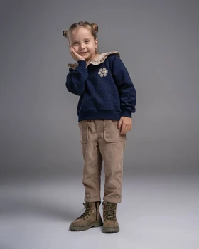 شلوار دخترانه ملورینا Melorina کد 42318