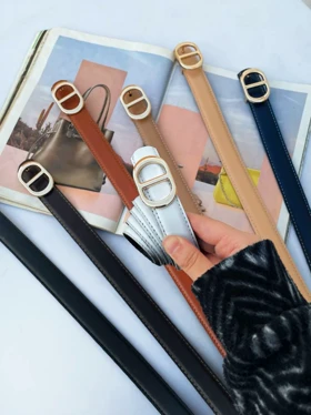 کمربند زنانه دیور 022