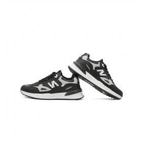 کفش اسپرت مردانه مدل sneaker - 0039_Black