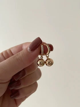 گوشواره های ژوپینگ 1578