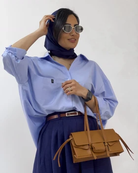 شومیز مدل لوسی