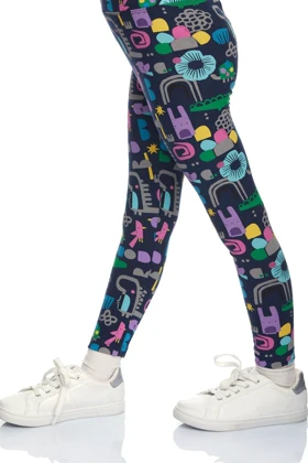 لگ بچگانه lovetti