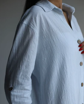 شومیز نخ
