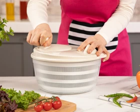 سبزی خشک کن رویال لیمون