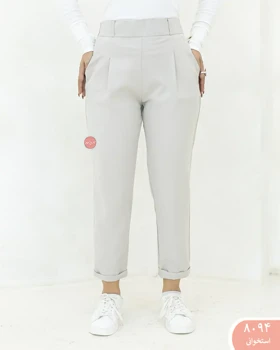شلوار پاکتی 8094