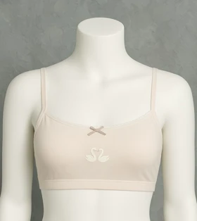 نیمتنه دخترانه فلامینگو