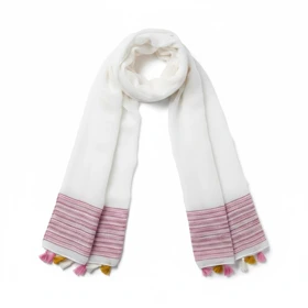 شال زنانه آی ام کد Z-UB76