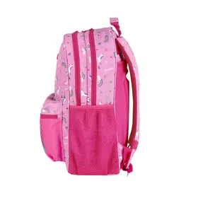 کوله پشتی مدرسه ای دخترانه گابل اسپانیا مدل RAINBOW