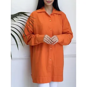 تونیک جیب پاکتی