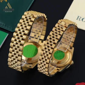 ساعت رولکس دیت جاست Rolex DateJust G21