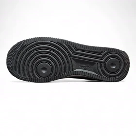 ایرفورس سفید مشکی